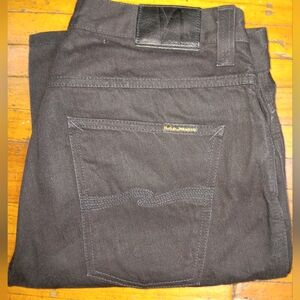 Nudie jeans